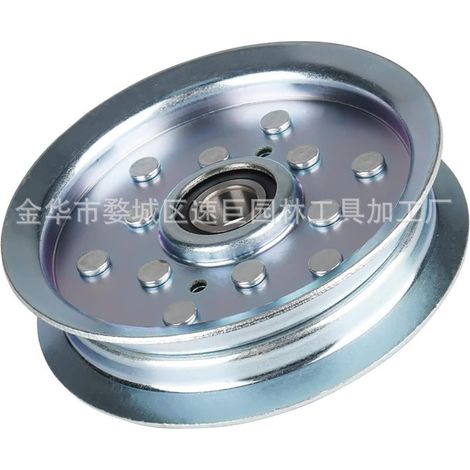 Rasenmäherteile GY22082 GY20629 GY20110, Spannrolle MTD756-05034 (1/2)