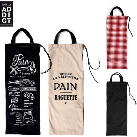 SAC A PAIN BISTROT