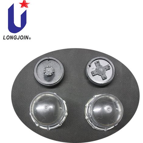 JL-701J zhaga light controller housing and base kit, height 35.25mm. Inquiries welcome. (1/5)