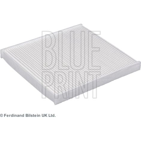 Filtre, air de l'habitacle Blue Print ADN12547 DACIA 27 27 732 23R 27891-00Q0B