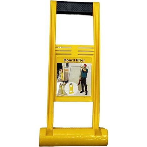 Convient pour les outils de chargement, les tire-planches, les pinces à planches, les véhicules de manutention de planches géantes de 80 kg, les véhicules de transport de tuiles et les élévateurs de c (1/3)