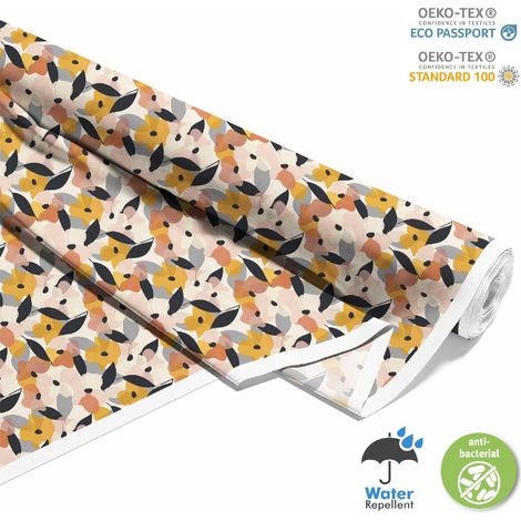 TESSUTI DECORATIVI PER ESTERNI OXFORD - Motivo Femini  DX10419 (1/5)