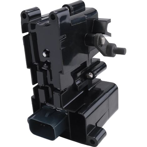 Module de commande de frein 121-3017 pour Toro TimeCutter séries 74385, 74386 et 74387 (1/5)