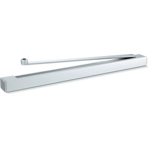 Gleitsch.E-BG pour TS 5000 L blanc 9016 e-méc. (1/4)