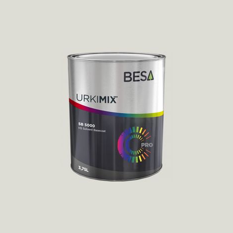 Pot de Peinture polyuréthane / bi composant RAL Effect 110-2  Satin - 150gr