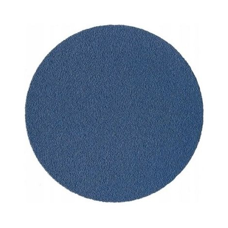 Accessoire ponceuse Dedra ded771822 disque abrasif 150 mm grain 60 (1/3)