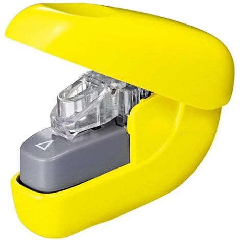 PLUS Papier Clinch Compact sans agrafes (1/5)