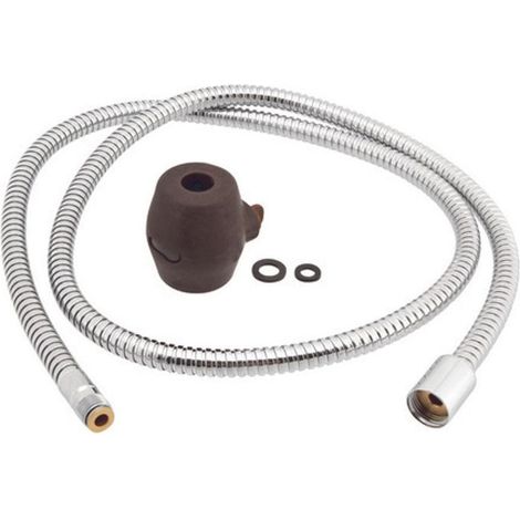 Ideal Standard Flessibile doccia, B964682AA, Cromo , B964682AA