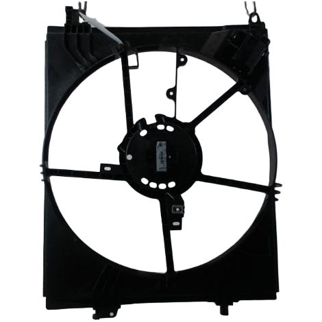 Support De Ventilateur RENAULT Megane [PRODUIT D'OCCASION]♻️214813939r