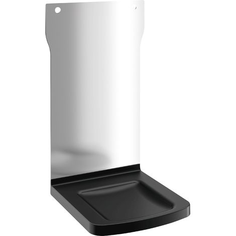 Delabie Auffangschale hgl. für Spender 51058x und 512066x (1/2)