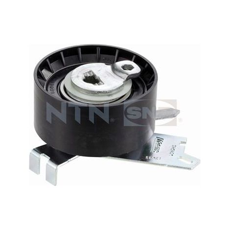 Galets tendeurs - GT359.34 - SNR - Compatible avec véhicule Peugeot, Citroen