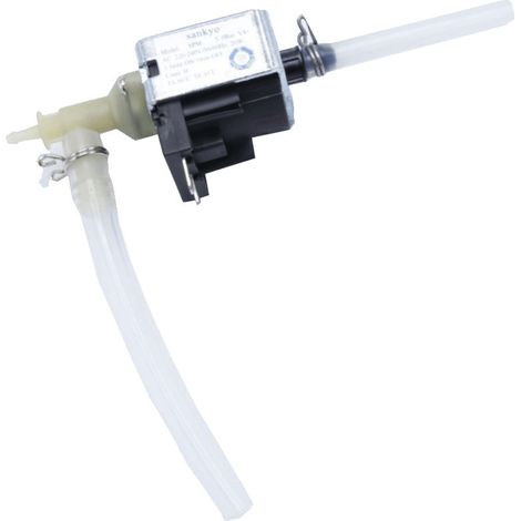Ersatzteil - Pumpe - - ROWENTA, CALOR, TEFAL