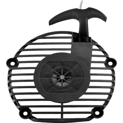Boîtier de lanceur 545111701 545111801 - compatible souffleur HVA125BX (1/5)