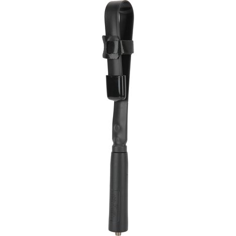 Faltbare SMA-Buchse 136520MHz Signalverstärkungsantenne für Walkie-Talkies und Outdoor-Aktivitäten (33cm 13 Zoll) (1/5)