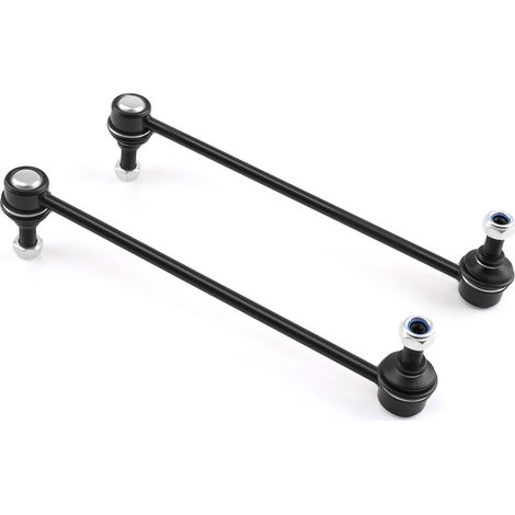 2X BARRA STABILIZZATRICE FOR KIA CEED RIO HYUNDAI I30 NISSAN JUKE QASHQAI TOYOTA (1/5)
