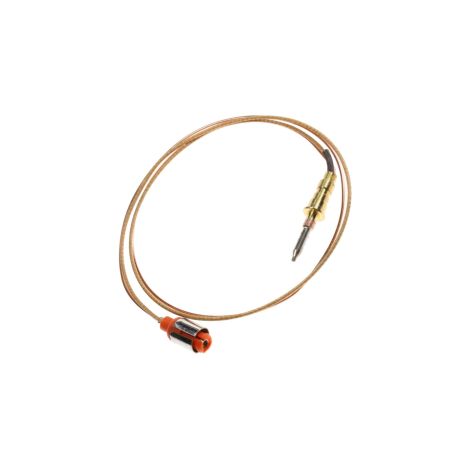 THERMOCOUPLE L275MM per HOB 3570564025, 3570564017 AEG, Arthur Martin Electrolux, Electrolux, Faure, Ikea, Juno, Progre