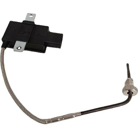 Capteur de température des gaz d'échappement 07C919529C 07C919529L pour-- (1/5)