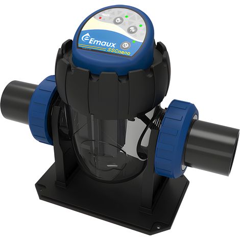 Clorador salino Poolstyle SSC Nano