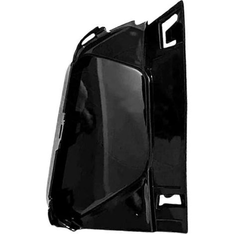 Cache antibrouillard (gauche) 51118081199 Compatible avec BMW X3 G08 et X4 G02 (1 pièce) (1/5)