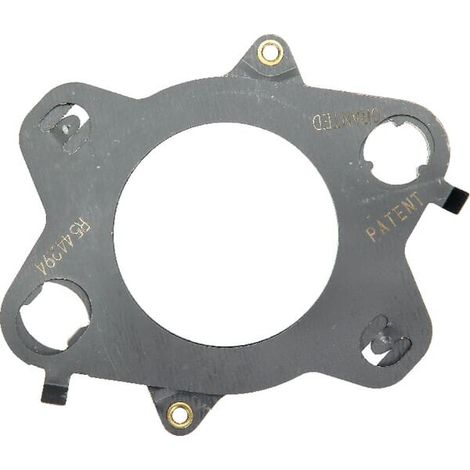 Junta colector escape JOHN DEERE R544294