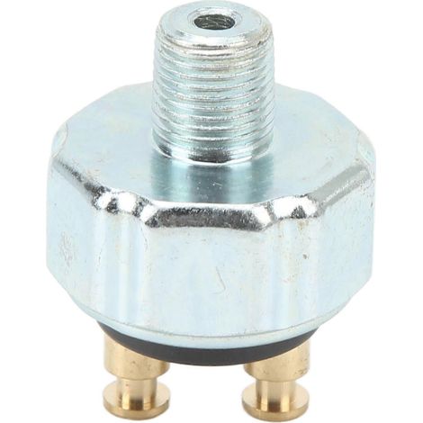 Capteur de pression de frein en alliage d'aluminium 4012866, interrupteur de feu stop de remplacement pour Polaris RZR S 800 2010-2014 (1/5)
