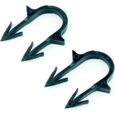 REHAU Tackernadel für REHAU Tackergerät multi, 12623731002 (1/2)