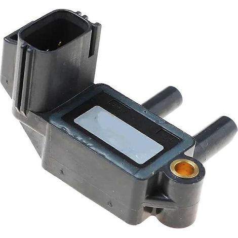 31338869 3pins DPF Exhaust Differential Pressure Capteur pour VOLVO S60 II (Y20 134) V60 I (155 157) 1.6 DRIVe / D2 (1/5)