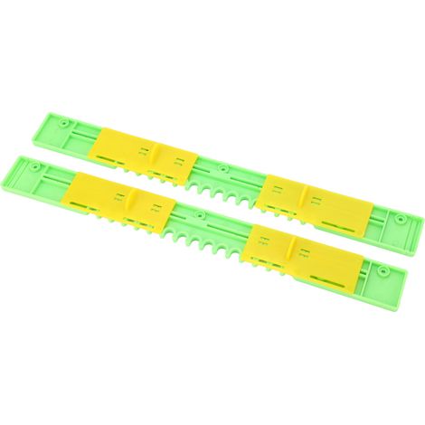 Schiebetürschutz für Bienenstöcke, Eingangsverenger, Imkerbarriere, ausbruchsicherer Schutz für Rahmenlüftungsöffnungen, 37,5 cm / 14,8 Zoll (1/5)