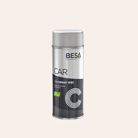 Bombe de Peinture RAL Effect 150-1  Satin