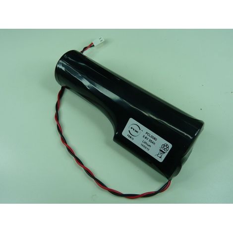 NX - Batterie lithium SL-2790 DD 3.6V 35Ah Molex