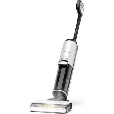Tineco FLOOR ONE S7 Steam Lavapavimenti a Vapore senza Fili, Scopa a Vapore per Pulire Sporco Appiccicoso su Pavimenti Duri, Autopulizia, Pulizia dei Bordi, Sicuro per Bambini e Animali Domestici (1/5)