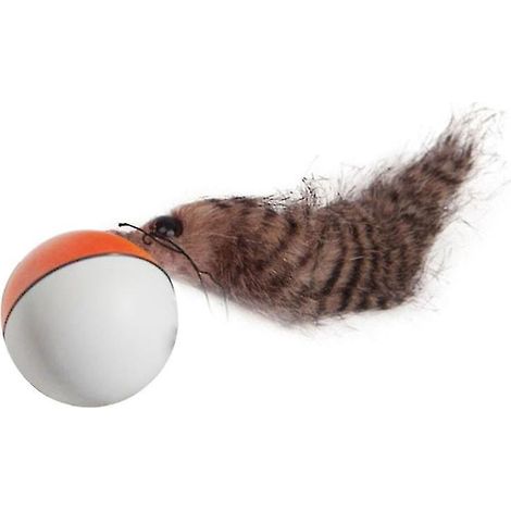 1 jouet souris d'eau