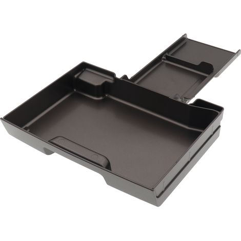 Vassoio raccogligocce per macchina da caffè Delonghi Magnifica S Smart ECAM250  - AS00006101 (1/5)