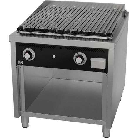 Barbecue Série 900 sur placard - HR Fainca