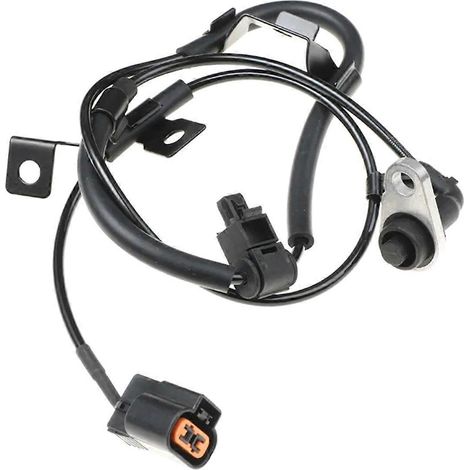 ABS-Raddrehzahlsensor hinten links 0265009848 für Strada Triton L200 2.4L (1/5)
