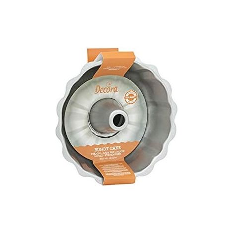 Molde para hornear pasteles Decora con funda de 27 cm (1/4)