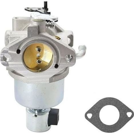 PA 594605 Carburateur Carb pour Briggs & Stratton 594605 792768 591734 594603 Carburateur de Rechange pour Moteur à Un Seul Cylindre (1/5)