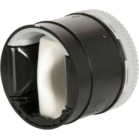 Fränkische KVR profi-air ajustable 20-50 m3/h Caudal constante, 78300002
