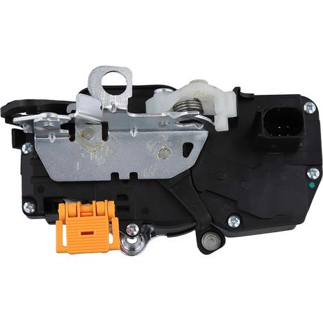 Actuador de pestillo de cerradura de puerta para Buick Allure LaCrosse Sedán (todos los motores) 2006-2009 Delantero izquierdo 931-378 15813549 (1/5)