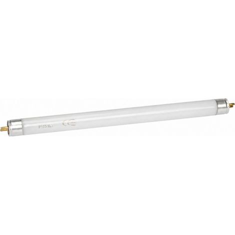 Tubo UV de recambio para insecticida, 6 vatios