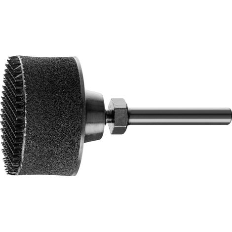 Corpo marmorizzato POLINOX MK D 40mm 6mm Velluto PFERD