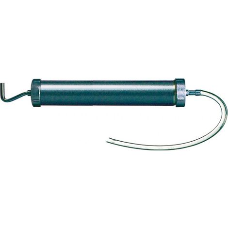 siringa aspirante e premente 500 ml