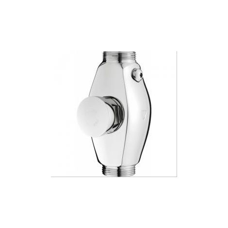 Robinet Presto Eclair XL MM1''1/4 à robinet d'arrêt intégré NF