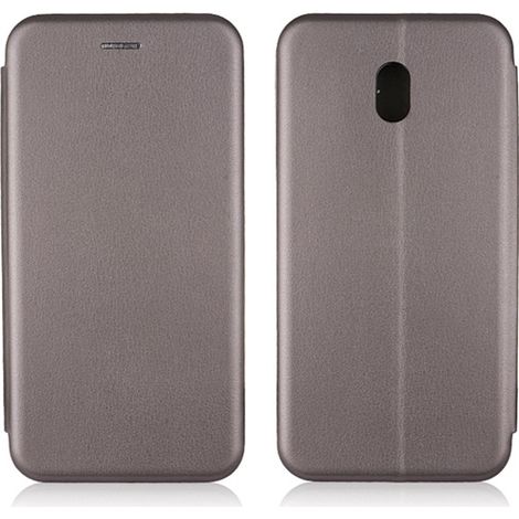 Flip-Case für Xiaomi Redmi 8A Beline Stahl