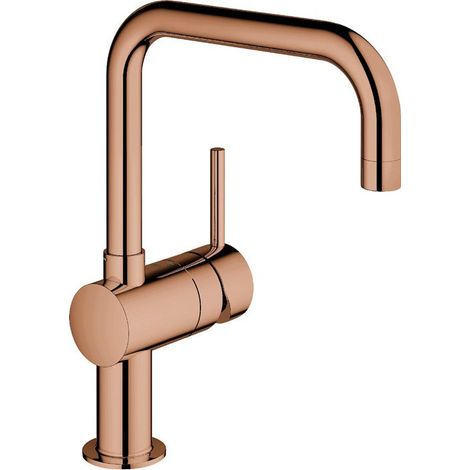 GROHE Minta Oro rosa