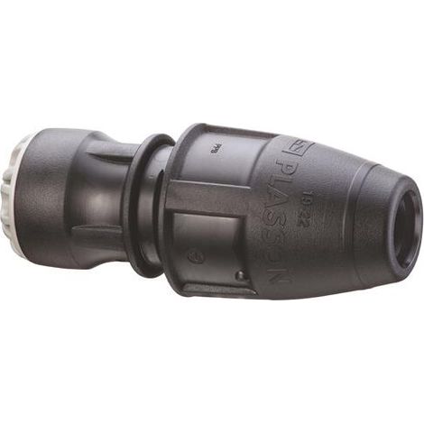 Manchon Universel Plass enclipsable pour Tube PE Ø25 - 19-22