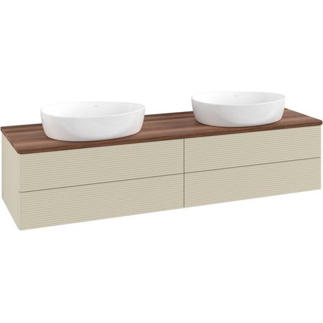 Villeroy & Boch K28112HJ WTUS Antao K281 1600x360x500mm (1/3)