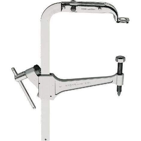 Facom – Leve-soupape pour déposer ressorts de soupapes – Dimensions 265 x 365 mm – Poids 1,1 kg – Outil du mécanicien (1/2)