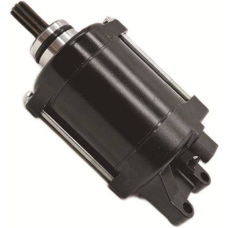 Starter motor compatible with 1WS-81890-00 MT07 2014-2021 YZF-R7 2022