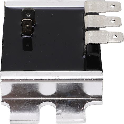 Régulateur de tension 12V 21066-7012, redresseur de tondeuse autoportée pour John Deere 325 335 345 737 757 GT235 GT235E (1/5)